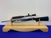 Kelbly Custom Benchrest Rifle .262 Nk SS *BAUSCH & LOMB ELITE 4000 SCOPE*