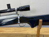 Kelbly Custom Benchrest Rifle .262 Nk SS *BAUSCH & LOMB ELITE 4000 SCOPE*