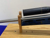 Kelbly Custom Benchrest Rifle .262 Nk SS *BAUSCH & LOMB ELITE 4000 SCOPE*
