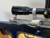 Kelbly Custom Benchrest Rifle .262 Nk SS *BAUSCH & LOMB ELITE 4000 SCOPE*