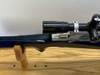 Kelbly Custom Benchrest Rifle .262 Nk SS *BAUSCH & LOMB ELITE 4000 SCOPE*