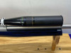Kelbly Custom Benchrest Rifle .262 Nk SS *BAUSCH & LOMB ELITE 4000 SCOPE*
