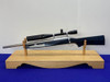 Kelbly Custom Benchrest Rifle .262 Nk SS *BAUSCH & LOMB ELITE 4000 SCOPE*