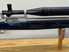 Kelbly Custom Benchrest Rifle .262 Nk SS *BAUSCH & LOMB ELITE 4000 SCOPE*