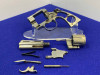 1978 Lot of Colt Python Parts *ICONIC COLT REVOLVER COMPONENTS*-GID1187907709