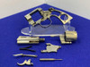 1978 Lot of Colt Python Parts *ICONIC COLT REVOLVER COMPONENTS*-GID1187907709