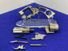 1978 Lot of Colt Python Parts *ICONIC COLT REVOLVER COMPONENTS*-GID1187907709