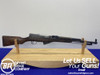 PW Arms Factory "26" SKS 7.62x39 Blue 16" *ALL MATCHING SERIAL EXAMPLE*