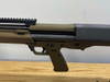 KelTec KSG 12ga Black 18 1/2" *AGILE PUMP-ACTION SHOTGUN*
