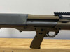 KelTec KSG 12ga Black 18 1/2" *AGILE PUMP-ACTION SHOTGUN*