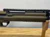 KelTec KSG 12ga Black 18 1/2" *AGILE PUMP-ACTION SHOTGUN*