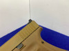 Glock 19X Gen 5 9mm Coyote Tan 4.02" *DESIRABLE CROSSOVER GLOCK*-GID1188287218