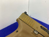 Glock 19X Gen 5 9mm Coyote Tan 4.02" *DESIRABLE CROSSOVER GLOCK*-GID1188287218