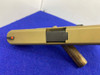 Glock 19X Gen 5 9mm Coyote Tan 4.02" *DESIRABLE CROSSOVER GLOCK*-GID1188287218