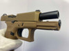Glock 19X Gen 5 9mm Coyote Tan 4.02" *DESIRABLE CROSSOVER GLOCK*-GID1188287218