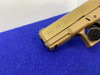 Glock 19X Gen 5 9mm Coyote Tan 4.02" *DESIRABLE CROSSOVER GLOCK*-GID1188287218