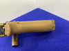 Glock 19X Gen 5 9mm Coyote Tan 4.02" *DESIRABLE CROSSOVER GLOCK*-GID1188287218