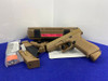 Glock 19X Gen 5 9mm Coyote Tan 4.02" *DESIRABLE CROSSOVER GLOCK*-GID1188287218