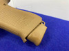 Glock 19X Gen 5 9mm Coyote Tan 4.02" *DESIRABLE CROSSOVER GLOCK*-GID1188287218