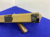 Glock 19X Gen 5 9mm Coyote Tan 4.02" *DESIRABLE CROSSOVER GLOCK*-GID1188287218