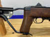 Auto-Ordnance M1 Carbine .30M1 18" *DESIRABLE "PARATROOPER-STYLE" STOCK*-GID1188287520