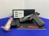 Hudson Mfg. H9 9x19mm Black 4.28" *LIMITED 3-YEAR PRODUCTION MODEL*-GID1188289645