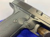 Hudson Mfg. H9 9x19mm Black 4.28" *LIMITED 3-YEAR PRODUCTION MODEL*-GID1188289645