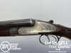 W.C. Scott & Son Excellentia Sidelock Hammerless *ANTIQUE PREMIUM SHOTGUN*