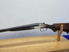 W.C. Scott & Son Excellentia Sidelock Hammerless *ANTIQUE PREMIUM SHOTGUN*