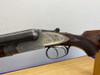 W.C. Scott & Son Excellentia Sidelock Hammerless *ANTIQUE PREMIUM SHOTGUN*
