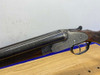W.C. Scott & Son Excellentia Sidelock Hammerless *ANTIQUE PREMIUM SHOTGUN*
