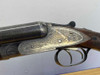 W.C. Scott & Son Excellentia Sidelock Hammerless *ANTIQUE PREMIUM SHOTGUN*