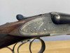 W.C. Scott & Son Excellentia Sidelock Hammerless *ANTIQUE PREMIUM SHOTGUN*