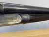 W.C. Scott & Son Excellentia Sidelock Hammerless *ANTIQUE PREMIUM SHOTGUN*