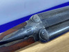 W.C. Scott & Son Excellentia Sidelock Hammerless *ANTIQUE PREMIUM SHOTGUN*