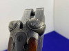 W.C. Scott & Son Excellentia Sidelock Hammerless *ANTIQUE PREMIUM SHOTGUN*