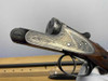 W.C. Scott & Son Excellentia Sidelock Hammerless *ANTIQUE PREMIUM SHOTGUN*