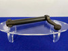 *LEFT HAND, SHORT-ACTION, BLACK* Remington .223 Bolt Custom Shop Inventory-GID1187596912