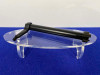 Remington Magnum STD-M16 Bolt *RH, LONG-ACTION,BLACK* Custom Shop Inventory