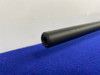 *CUSTOM SHOP OEM INVENTORY* .270 Win 22" Blue Remington 700 Barrel Assembly-GID1187648059