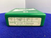 RCBS .17 Remington Full Length 2-Die Reloading Set *SMALL BORE RELOADING*