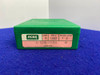 RCBS 6mm Remington Rifle Reloading Die Lot *BENCH READY RELOADING DIES*