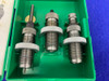 RCBS .38 ACP / .38 Super Auto Carbide 3-Die Set *CARBIDE PISTOL DIES*