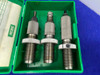 RCBS .458 Winchester Magnum 3-Die Reloading Set *DANGEROUS GAME CALIBER*