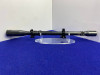 J. Unertl Optical Co. Target Rifle Scope w/ Lens Cap *SPRING RETURN SETUP*