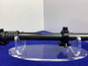 J. Unertl Optical Co. Target Rifle Scope w/ Lens Cap *SPRING RETURN SETUP*