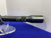 J. Unertl Optical Co. Target Rifle Scope w/ Lens Cap *SPRING RETURN SETUP*