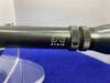 J. Unertl Optical Co. Target Rifle Scope w/ Lens Cap *SPRING RETURN SETUP*