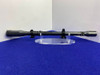 J. Unertl Optical Co. Target Rifle Scope w/ Lens Cap *SPRING RETURN SETUP*