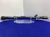 Vintage J. Unertl External Adjustment Rifle Scope *BENCHREST STYLE OPTIC*